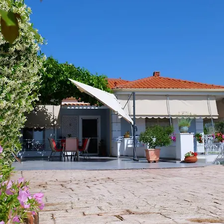 Orman Evi Landscape *