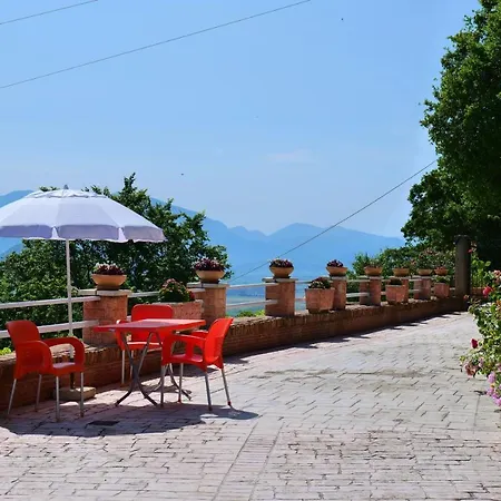 Landscape Sarande
