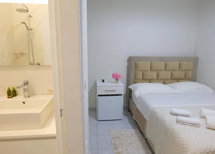 Landscape 山林小屋