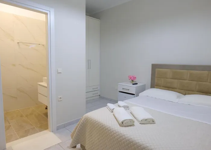 Gerendaház Landscape Saranda