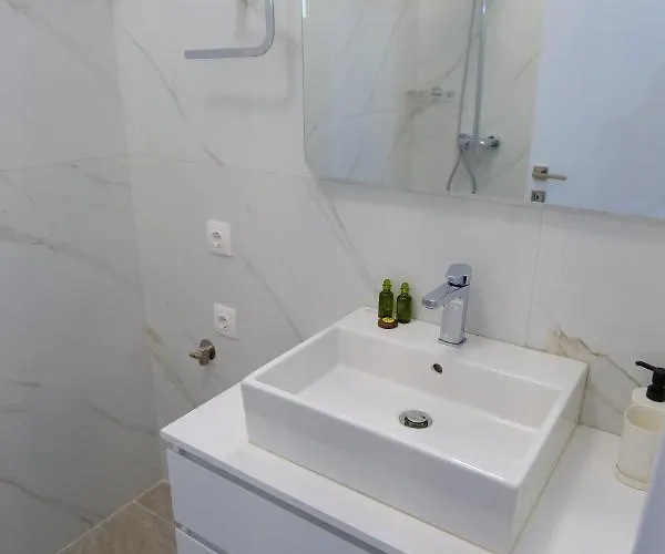 Landscape 山林小屋 *