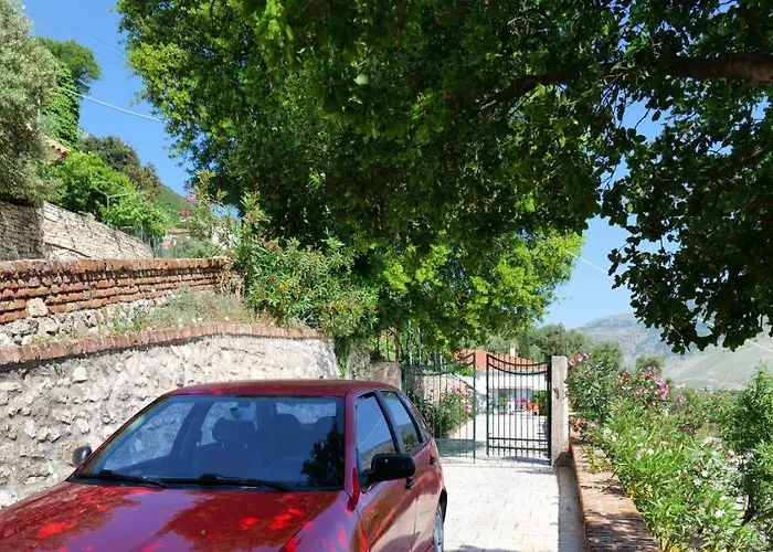 Gerendaház Landscape