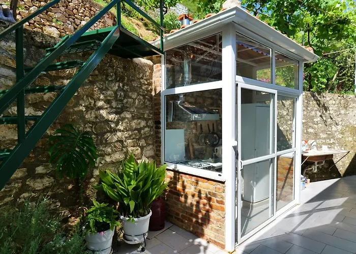 山林小屋 Landscape *