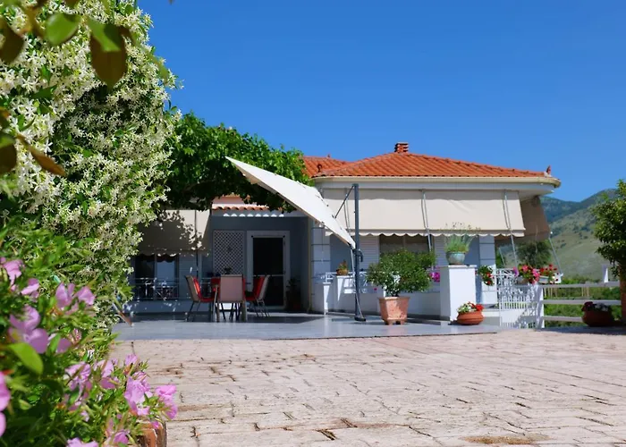 山林小屋 Landscape *