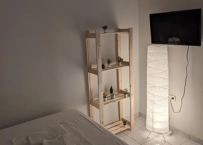 Landscape 山林小屋 *